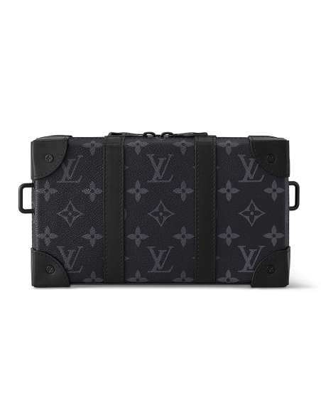 Louis Vuitton Soft Trunk Bags M69838 22.5X14X5cm