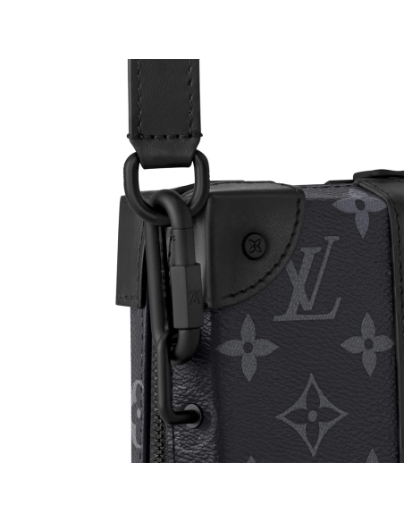 Louis Vuitton Soft Trunk Bags M69838 22.5X14X5cm