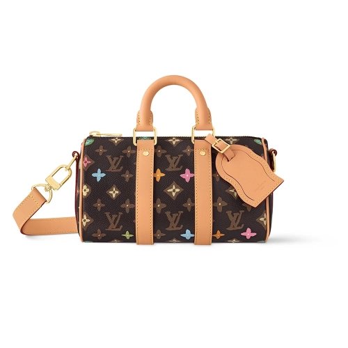 Louis Vuitton Bags M24849 25X15X11cm