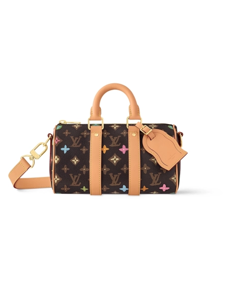 Louis Vuitton Bags M24849 25X15X11cm