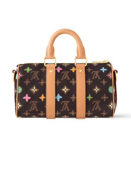 Louis Vuitton Bags M24849 25X15X11cm