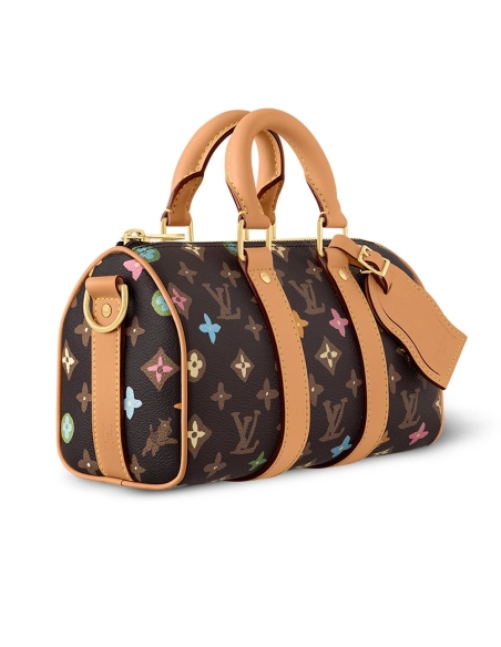 Louis Vuitton Bags M24849 25X15X11cm