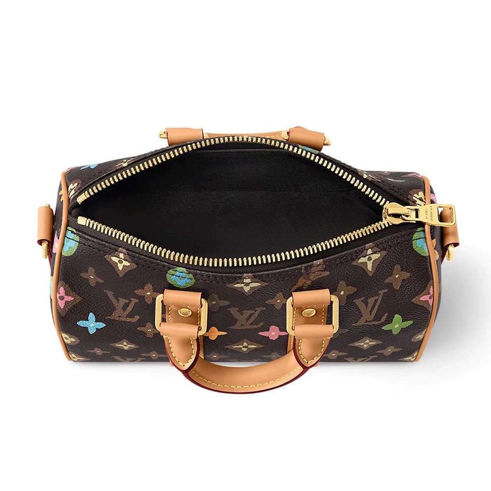 Louis Vuitton Bags M24849 25X15X11cm