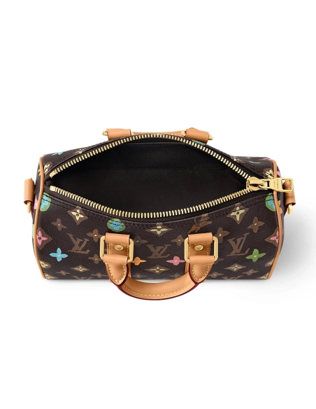 Louis Vuitton Bags M24849 25X15X11cm