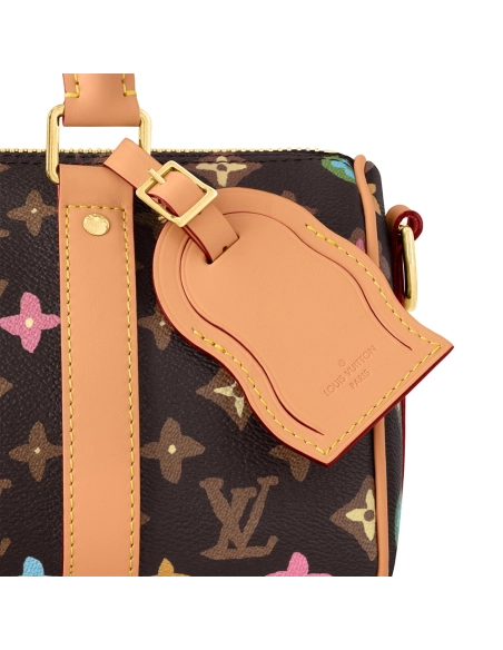 Louis Vuitton Bags M24849 25X15X11cm