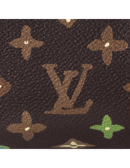 Louis Vuitton Bags M24849 25X15X11cm