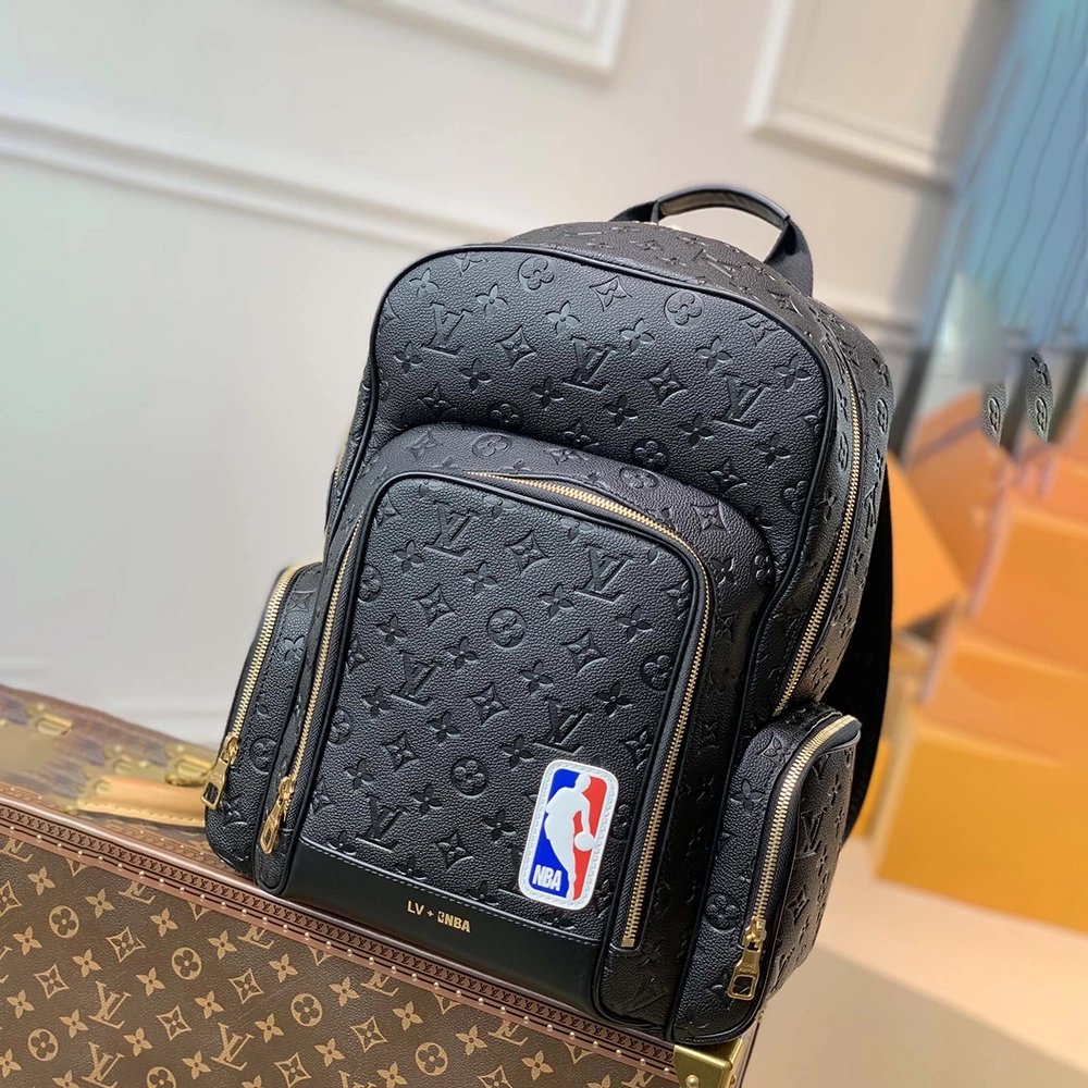 Louis Vuitton Bags M57972 24X45X19cm