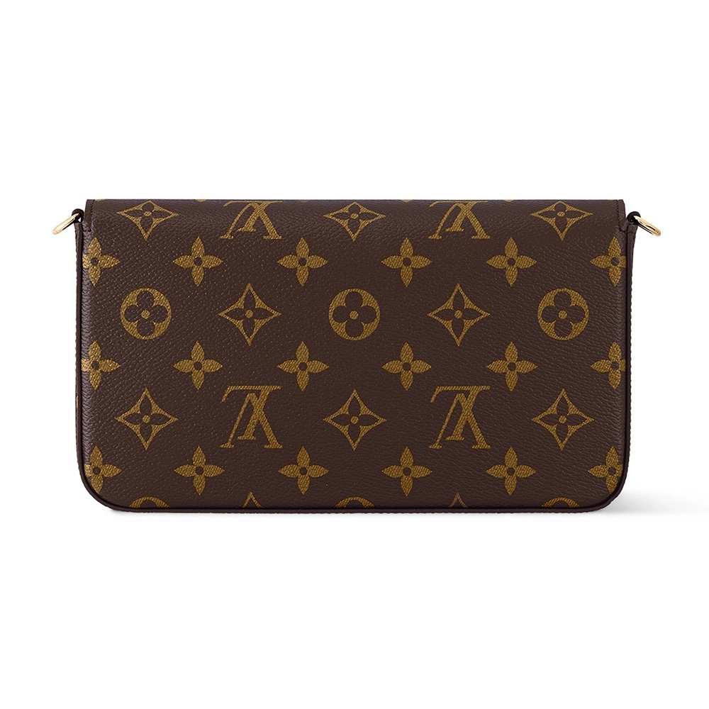 Louis Vuitton Bags M81896 21X12X3cm