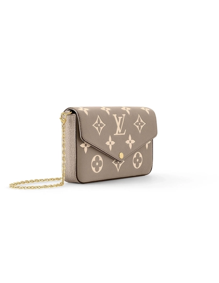 Louis Vuitton Bags M82610 21X12X3cm