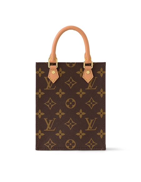 Louis Vuitton Bags M81295 14X17X5cm