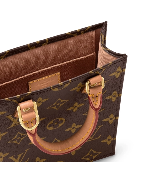 Louis Vuitton Bags M81295 14X17X5cm