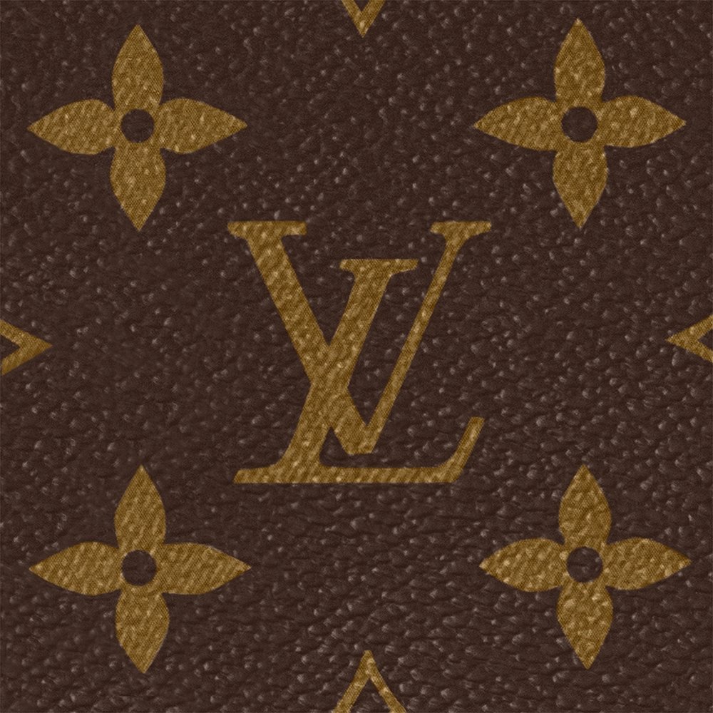Louis Vuitton Bags M81295 14X17X5cm