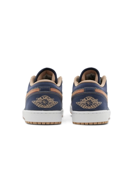 AIR JORDAN 1 LOW SE DENIM DH1259 400,AIR JORDAN 1 LOW,Air Jordan