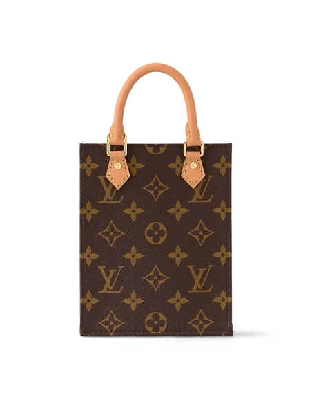 Louis Vuitton Bags M81295 14X17X5cm