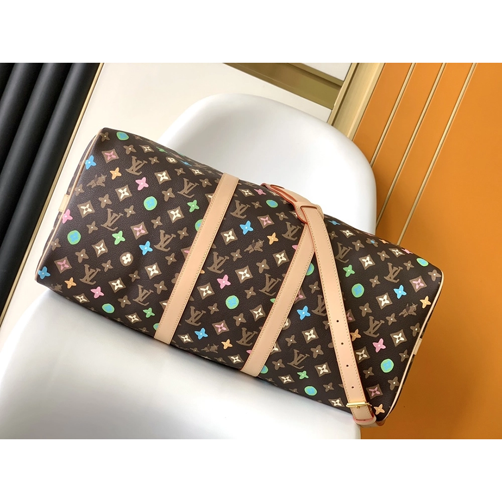 Louis Vuitton Bags M24901 50X27X20cm