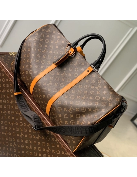 Louis Vuitton Bags M46703 45X27X20cm