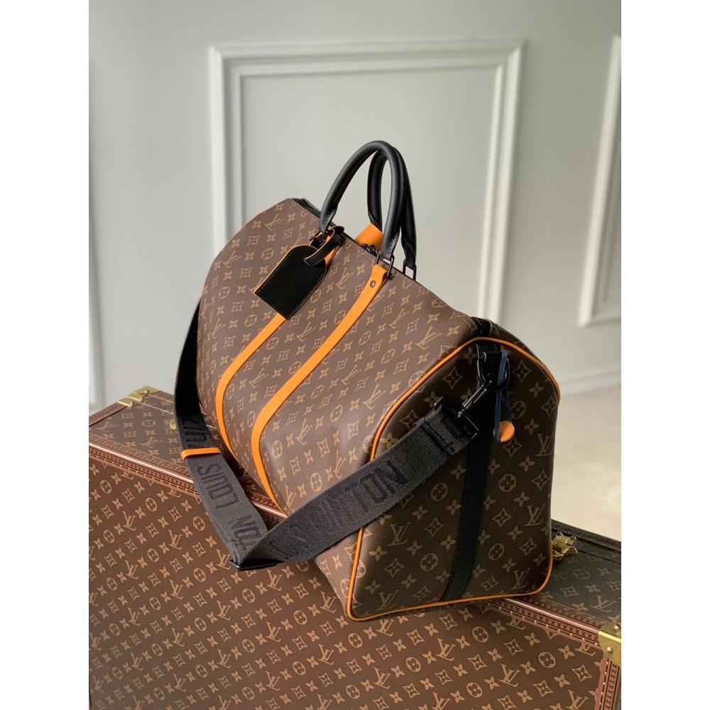 Louis Vuitton Bags M46703 45X27X20cm