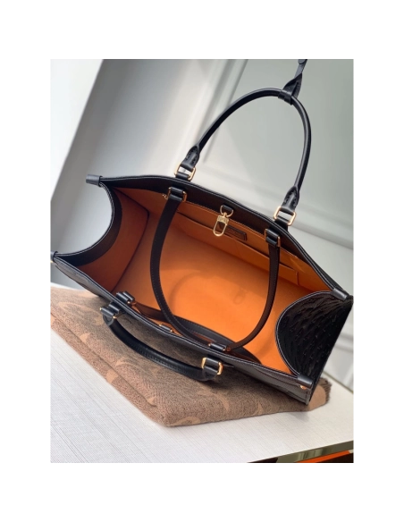 Louis Vuitton Bags M45040 35X28X15cm