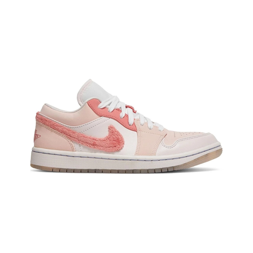 AIR JORDAN 1 LOW SE MIGHTY SWOOSHERS DM5443 666,AIR JORDAN 1 LOW,Air Jordan