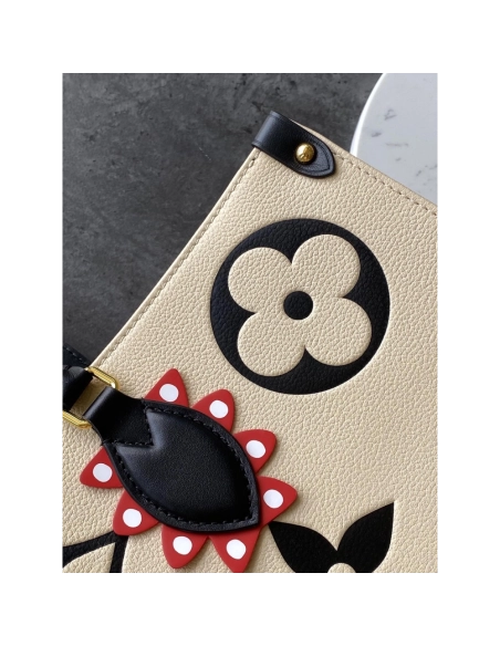 Louis Vuitton Bags M45372 41X34X19cm