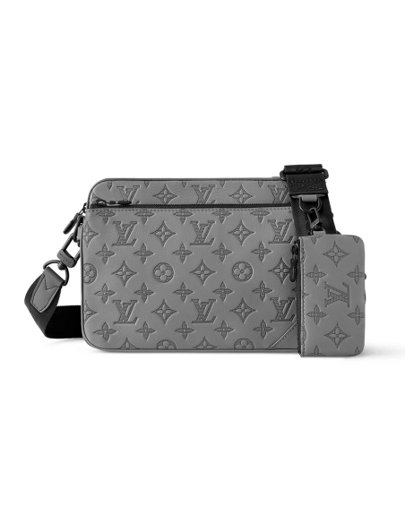 Louis Vuitton Bags M46603 25X18.5X7cm