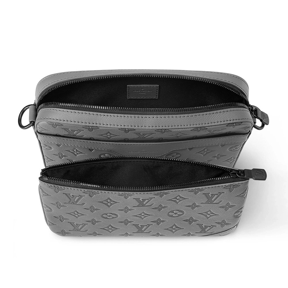 Louis Vuitton Bags M46603 25X18.5X7cm