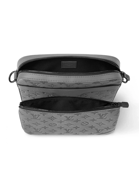 Louis Vuitton Bags M46603 25X18.5X7cm