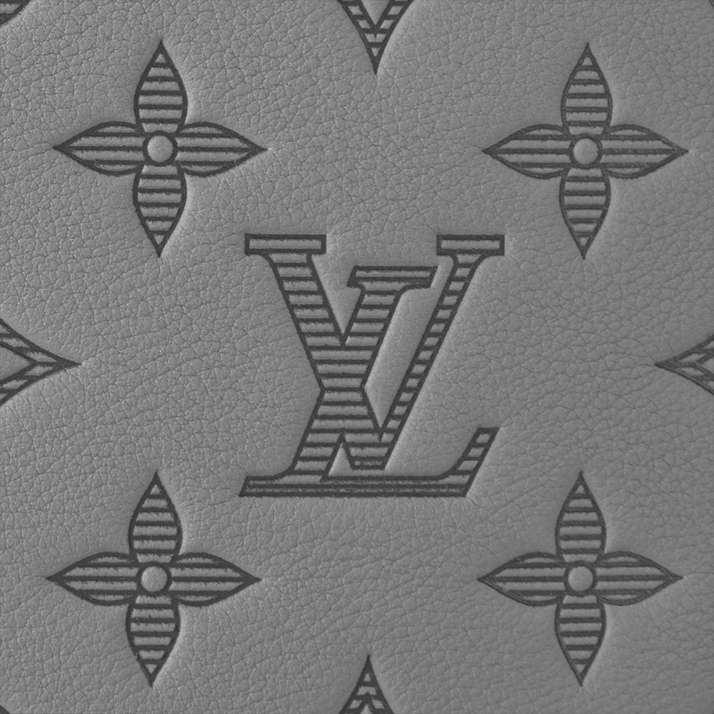 Louis Vuitton Bags M46603 25X18.5X7cm