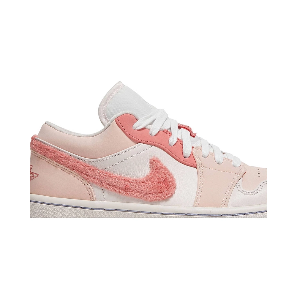 AIR JORDAN 1 LOW SE MIGHTY SWOOSHERS DM5443 666,AIR JORDAN 1 LOW,Air Jordan