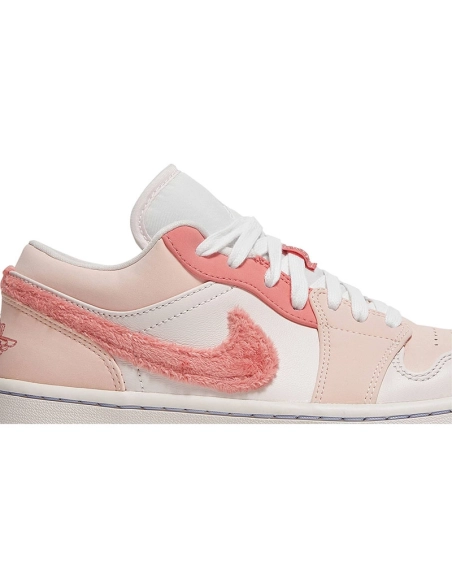 AIR JORDAN 1 LOW SE MIGHTY SWOOSHERS DM5443 666,AIR JORDAN 1 LOW,Air Jordan