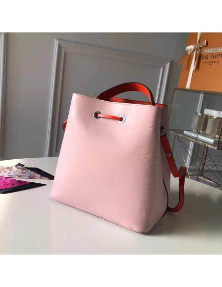 Louis Vuitton Bags M54365 26X26X17.5cm