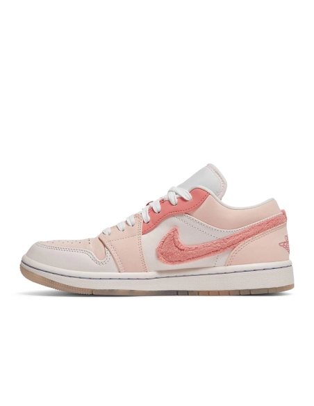 AIR JORDAN 1 LOW SE MIGHTY SWOOSHERS DM5443 666,AIR JORDAN 1 LOW,Air Jordan
