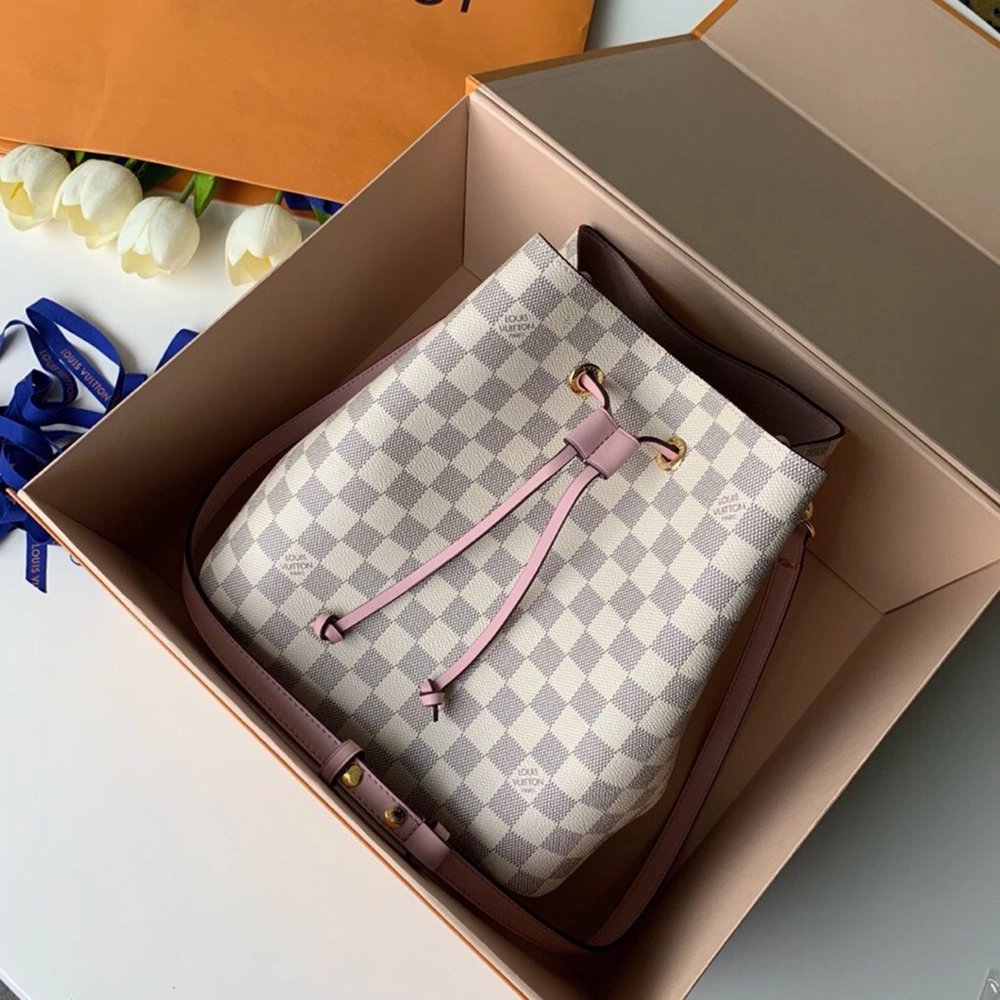Louis Vuitton Bags N40151 26X22X27cm