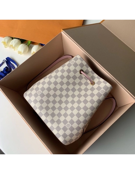 Louis Vuitton Bags N40151 26X22X27cm