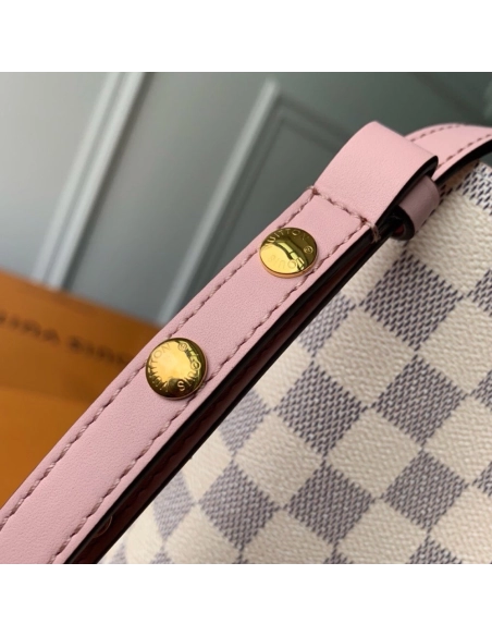 Louis Vuitton Bags N40151 26X22X27cm