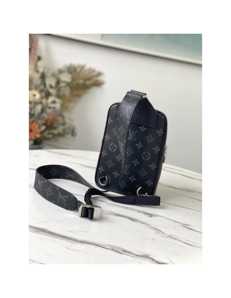 Louis Vuitton Bags M30741 13X21X5cm