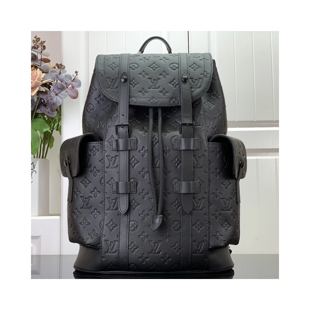 Louis Vuitton Bags M55699