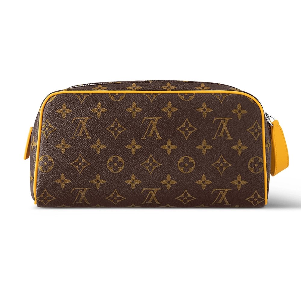 Louis Vuitton Bags M46764 28X15X16.5cm