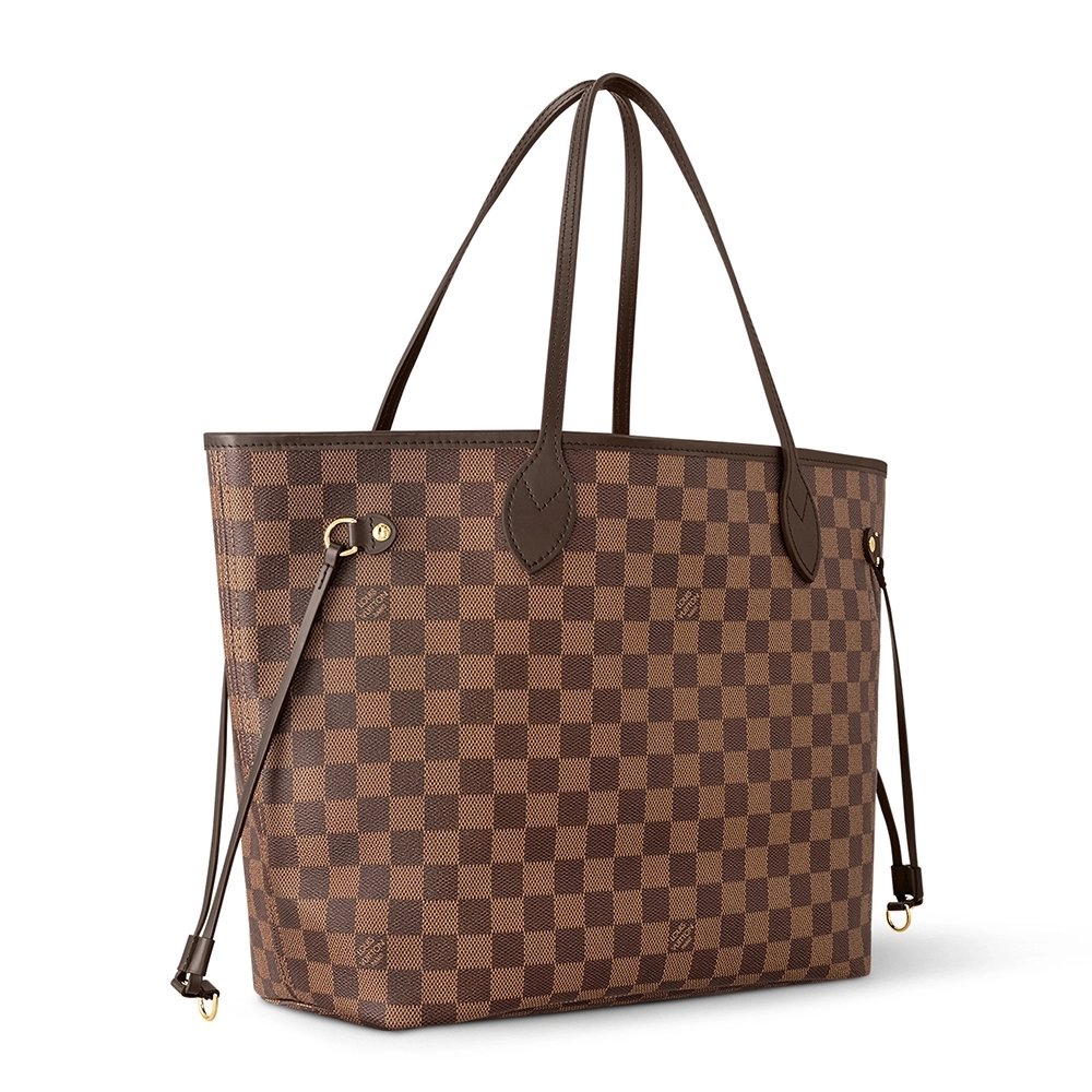 Louis Vuitton Bags N40599 31X28X14cm