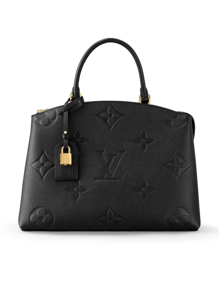 Louis Vuitton Bags M45811 34X24X15cm