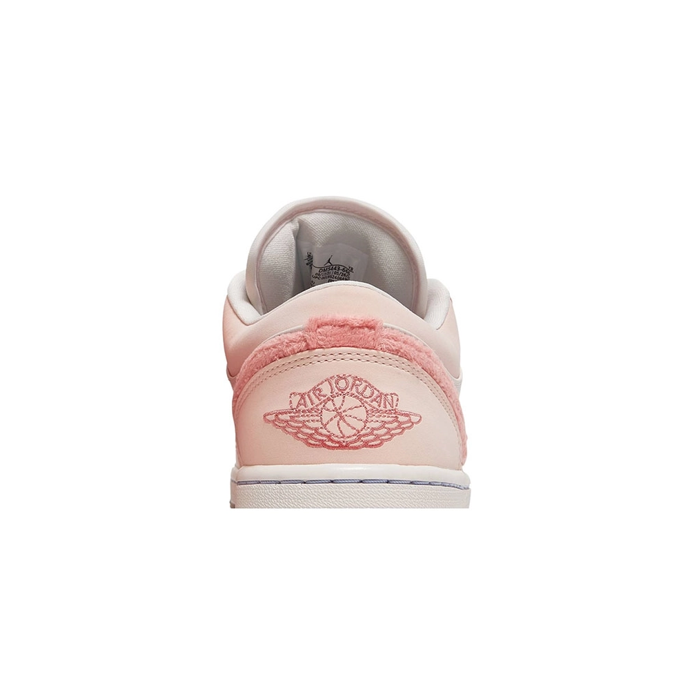 AIR JORDAN 1 LOW SE MIGHTY SWOOSHERS DM5443 666,AIR JORDAN 1 LOW,Air Jordan