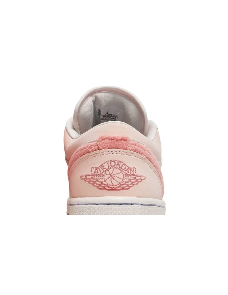 AIR JORDAN 1 LOW SE MIGHTY SWOOSHERS DM5443 666,AIR JORDAN 1 LOW,Air Jordan