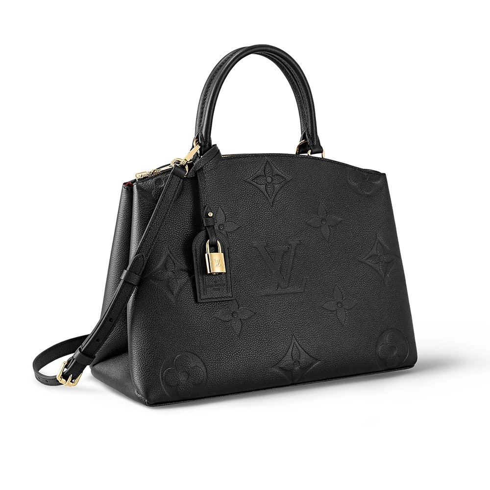 Louis Vuitton Bags M45811 34X24X15cm