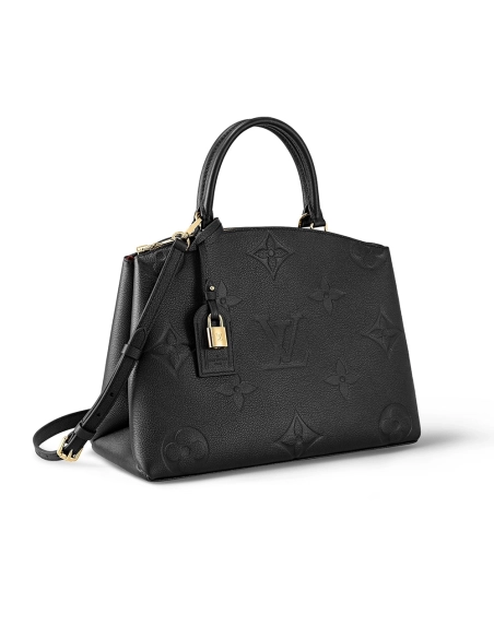 Louis Vuitton Bags M45811 34X24X15cm