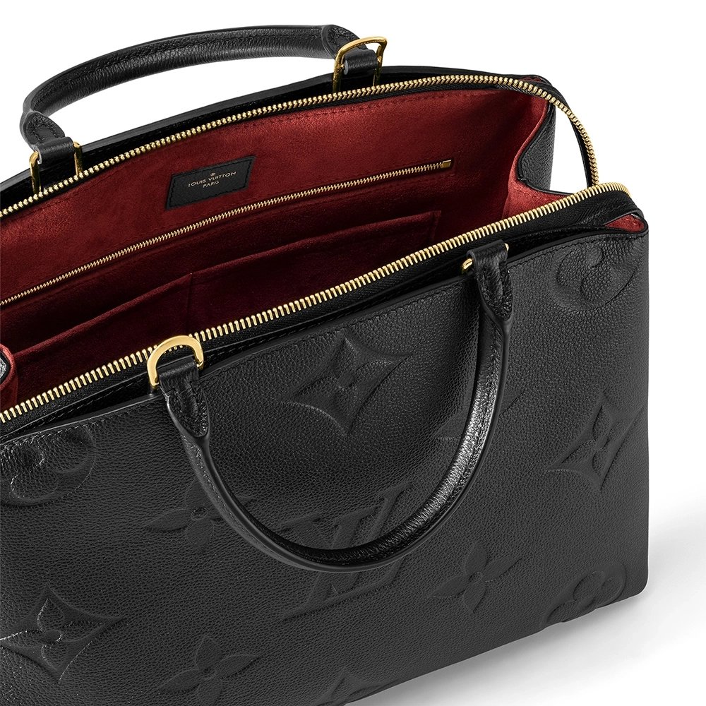 Louis Vuitton Bags M45811 34X24X15cm