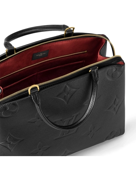 Louis Vuitton Bags M45811 34X24X15cm