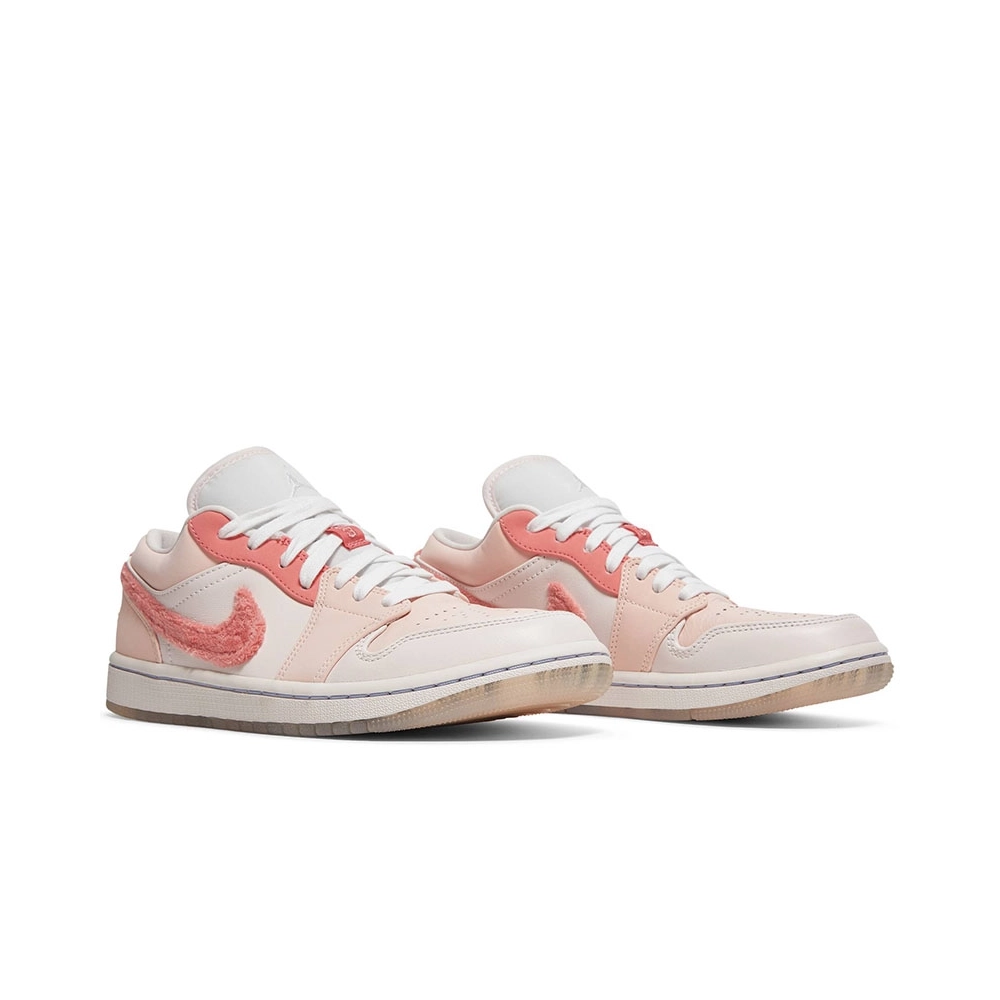 AIR JORDAN 1 LOW SE MIGHTY SWOOSHERS DM5443 666,AIR JORDAN 1 LOW,Air Jordan