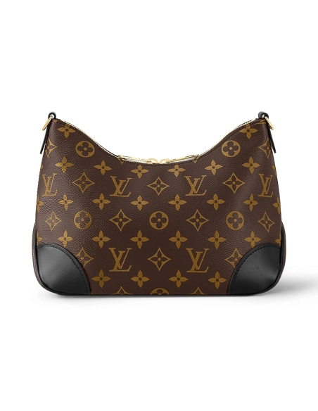 Louis Vuitton Bags M46435 25X18.5X7cm