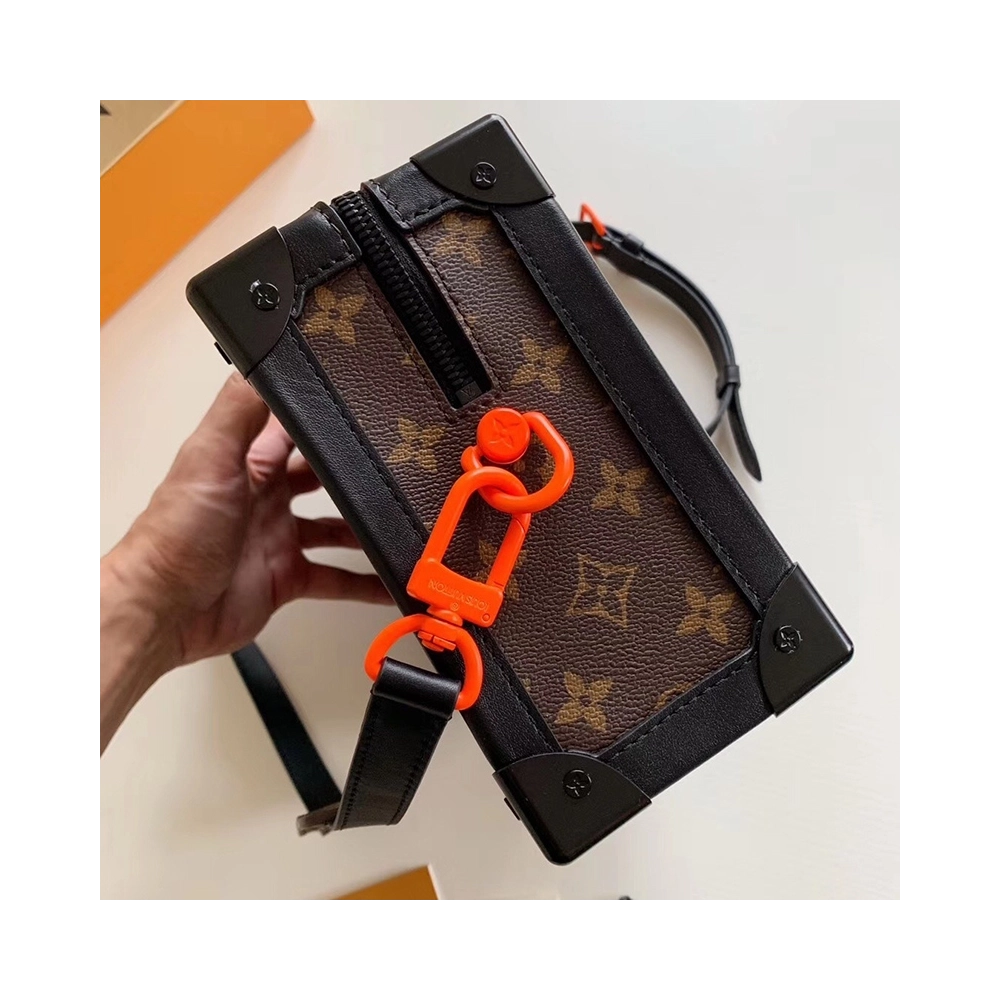 Louis Vuitton Bags M44427 24.5X10X17.5cm