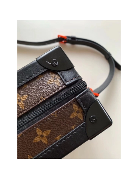 Louis Vuitton Bags M44427 24.5X10X17.5cm